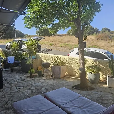 アパート 44 Avec Terrasse A Quelques Pas De La